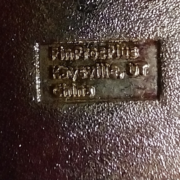 Fun in the sun 2016 daffodil festival pin 📌📍 brooch - Picture 2 of 4